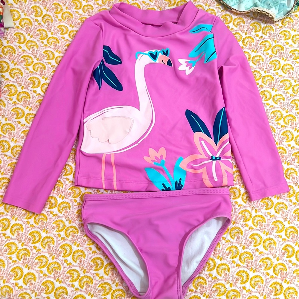 Carters Swimsuit toddler
